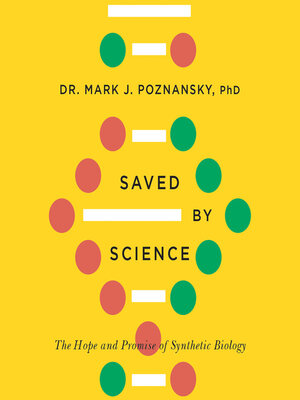 Saved by Science - Audiobook